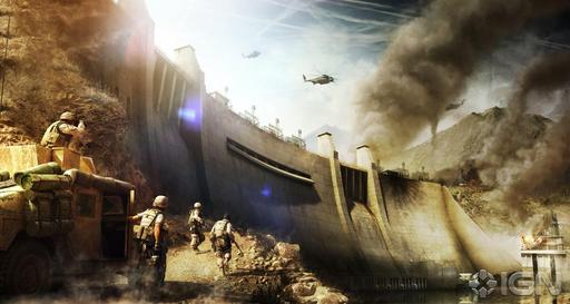 Новости - Первые подробности Operation Flashpoint: Red River